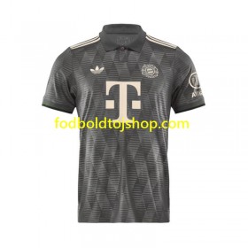 Bayern München Octoberfest 4 trøje 2024-25 S/S